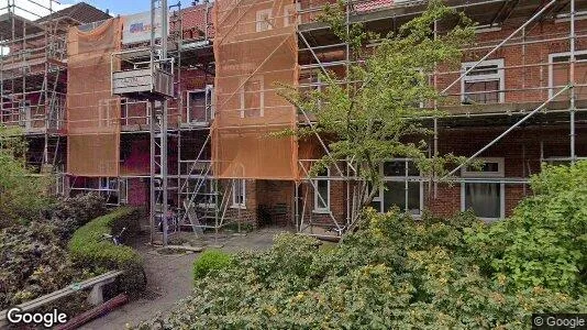 Apartments for rent in Groningen - Photo from Google Street View