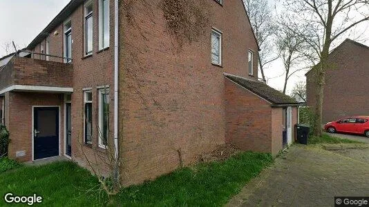 Apartments for rent in Winsum - Photo from Google Street View