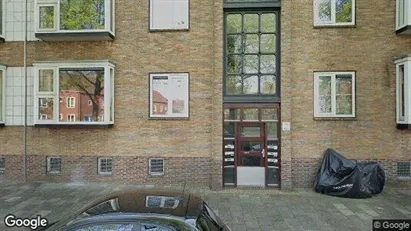 Apartments for rent in Groningen - Photo from Google Street View