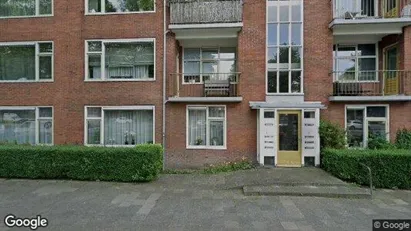 Apartments for rent in Groningen - Photo from Google Street View