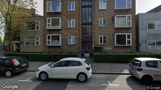 Apartments for rent in Groningen - Photo from Google Street View