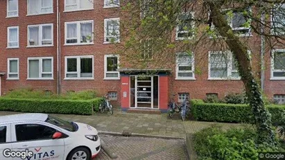 Apartments for rent in Groningen - Photo from Google Street View