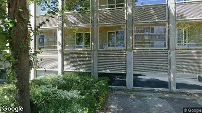 Apartments for rent in Groningen - Photo from Google Street View