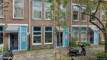 Apartments for rent in Groningen - Photo from Google Street View
