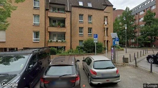 Apartments for rent in Bochum - Photo from Google Street View
