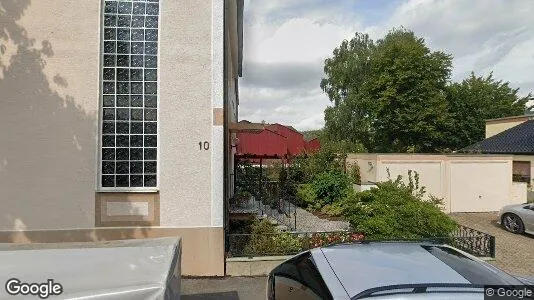 Apartments for rent in Bochum - Photo from Google Street View