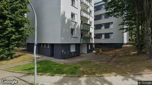 Apartments for rent in Bochum - Photo from Google Street View