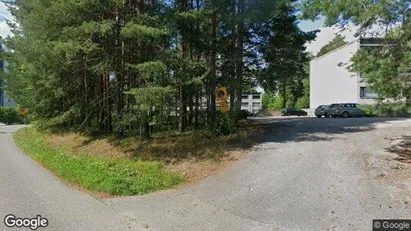 Apartments for rent in Jyväskylä - Photo from Google Street View