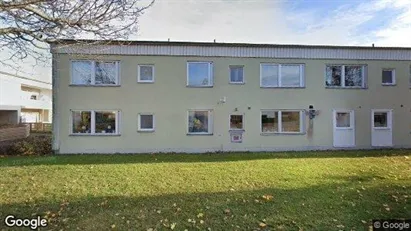 Apartments for rent in Eskilstuna - Photo from Google Street View