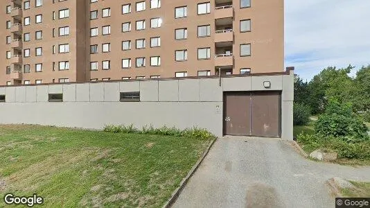 Apartments for rent in Stockholm South - Photo from Google Street View