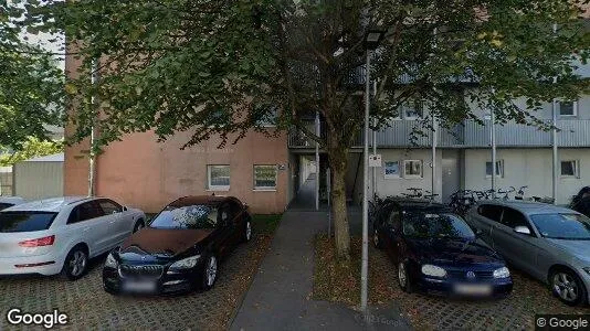 Apartments for rent in Bregenz - Photo from Google Street View