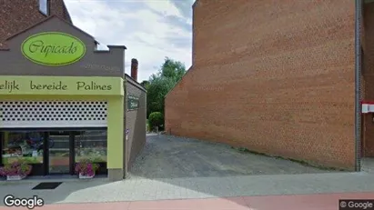 Apartments for rent in Leuven - Photo from Google Street View
