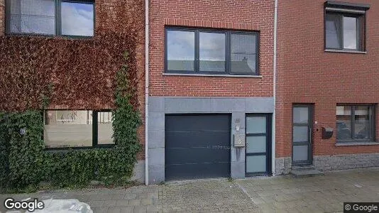 Apartments for rent in Leuven - Photo from Google Street View