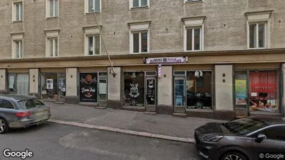 Apartments for rent in Helsinki Keskinen - Photo from Google Street View