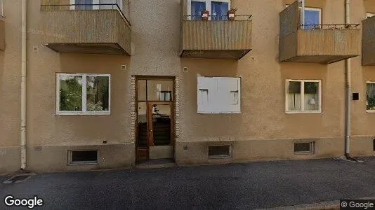 Apartments for rent in Örebro - Photo from Google Street View