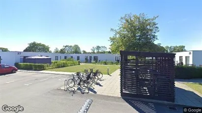 Apartments for rent in Greve - Photo from Google Street View