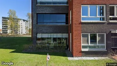 Apartments for rent in Nijmegen - Photo from Google Street View