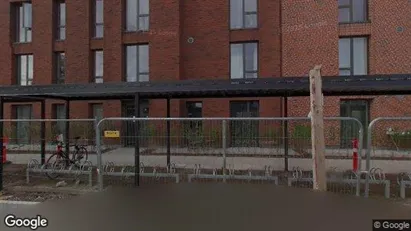 Apartments for rent in Brøndby - Photo from Google Street View