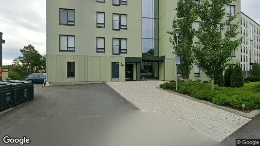 Apartments for rent in Tampere Luoteinen - Photo from Google Street View
