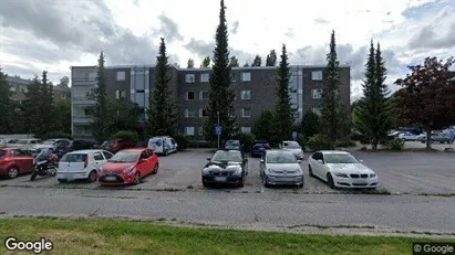 Apartments for rent in Turku - Photo from Google Street View