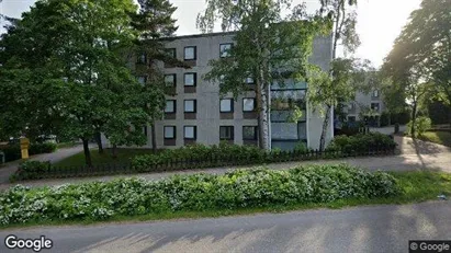 Apartments for rent in Turku - Photo from Google Street View
