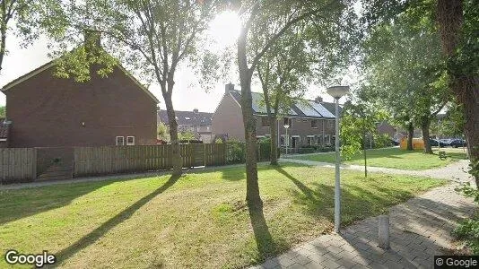 Apartments for rent in Zaanstad - Photo from Google Street View