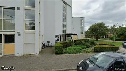 Apartments for rent in Arnhem - Photo from Google Street View