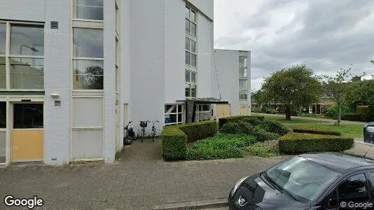 Apartments for rent in Arnhem - Photo from Google Street View