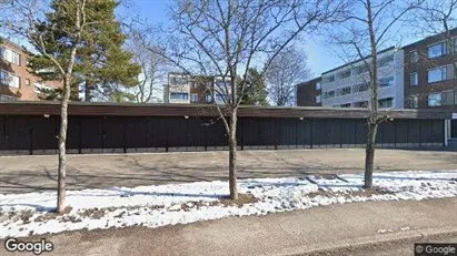 Apartments for rent in Helsinki Koillinen - Photo from Google Street View