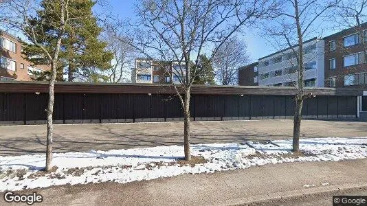 Apartments for rent in Helsinki Koillinen - Photo from Google Street View