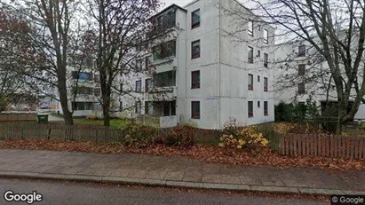 Apartments for rent in Espoo - Photo from Google Street View