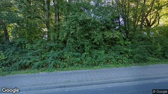 Apartments for rent in Kassel - Photo from Google Street View