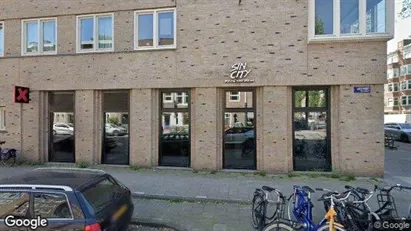 Apartments for rent in Amsterdam Zuideramstel - Photo from Google Street View
