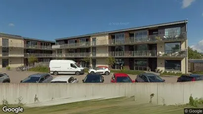 Apartments for rent in Helsingborg - Photo from Google Street View