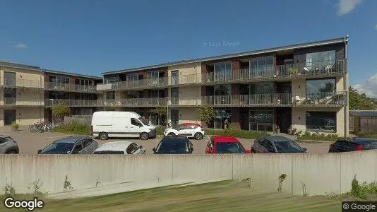 Apartments for rent in Helsingborg - Photo from Google Street View