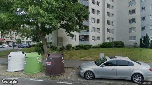 Apartments for rent in Gelsenkirchen - Photo from Google Street View