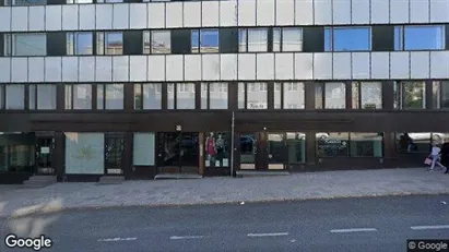 Apartments for rent in Turku - Photo from Google Street View