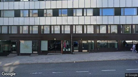 Apartments for rent in Turku - Photo from Google Street View