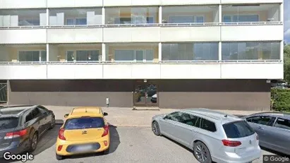 Apartments for rent in Turku - Photo from Google Street View