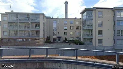 Apartments for rent in Turku - Photo from Google Street View