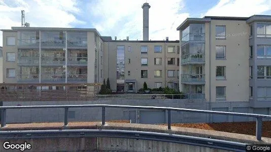Apartments for rent in Turku - Photo from Google Street View