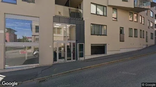 Apartments for rent in Södertälje - Photo from Google Street View
