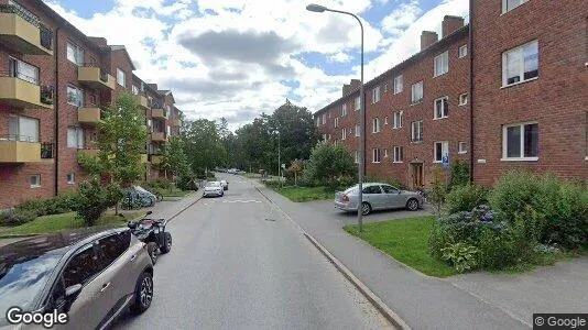 Apartments for rent in Stockholm South - Photo from Google Street View