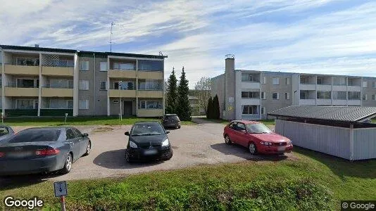 Apartments for rent in Kouvola - Photo from Google Street View