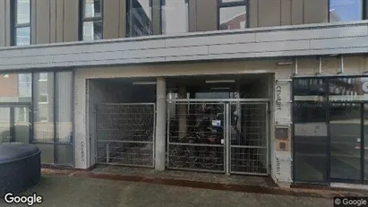 Apartments for rent in Aalborg Center - Photo from Google Street View