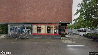 Apartments for rent in Helsinki Eteläinen - Photo from Google Street View