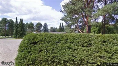 Apartments for rent in Tammela - Photo from Google Street View