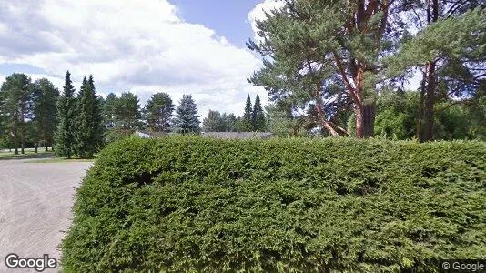 Apartments for rent in Tammela - Photo from Google Street View