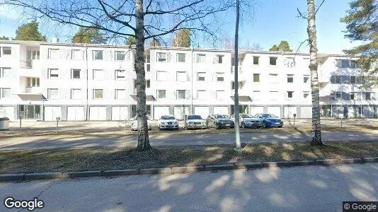 Apartments for rent in Tampere Eteläinen - Photo from Google Street View