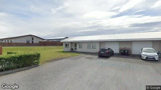 Apartments for rent in Reykjanesbær - Photo from Google Street View
